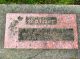 Photo of headstones/thumb_Malcolm MacLennan 1868-1940 hdstn Seattle Evergreen-Washelli Mem Pk WA